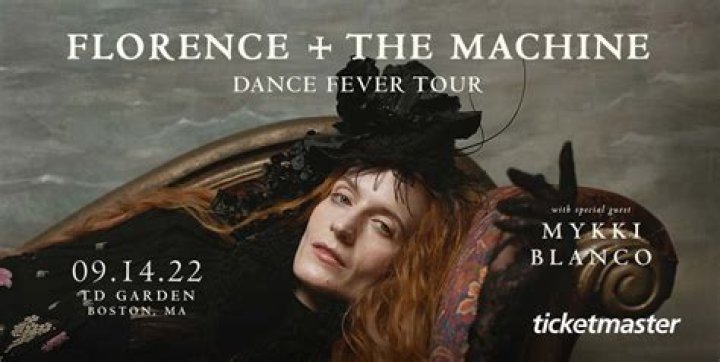 Florence and the Machine Tour: A Journey Through Music, Emotion, and Experience