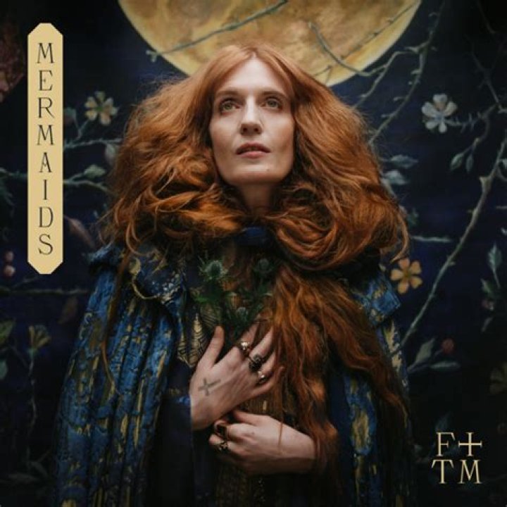 Florence the Machine: A Musical Journey Through Time