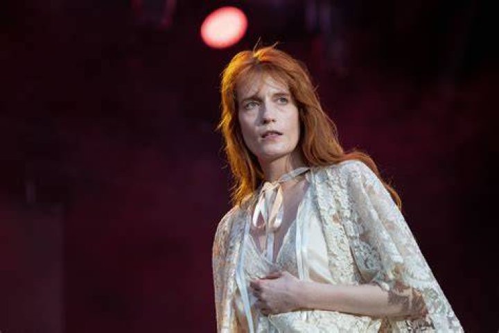 Florence Welch: A Voice That Transcends Generations