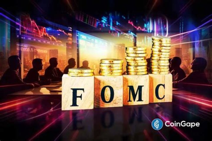 FOMC Meeting Today: The Key to Understanding Market Moves