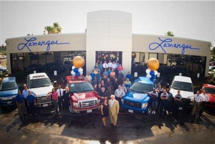Ford Dealership Kenner Louisiana: Your Ultimate Guide to Top-Notch Automotive Service
