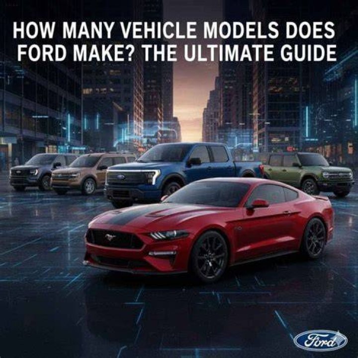 Ford Drive-In: The Ultimate Guide to Enhancing Your Driving Experience