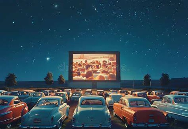 Ford Drive-In Theater Times: A Comprehensive Guide to Nostalgic Movie Nights