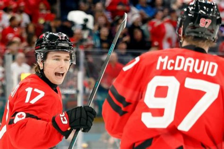 Ford McDavid: The Rising Star in the Entertainment Industry
