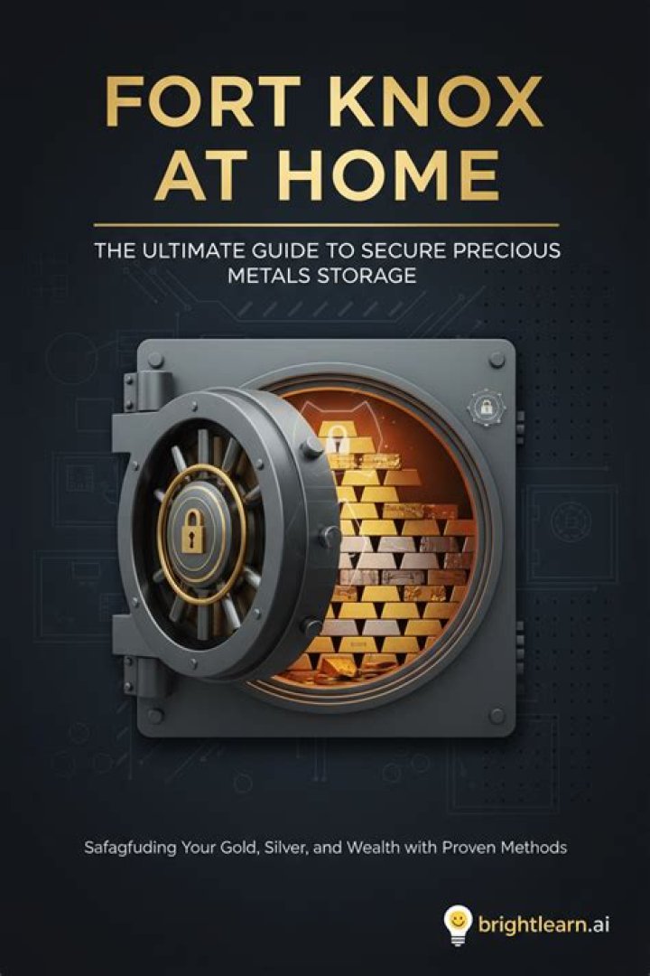 Fort Knoxafe Review: The Ultimate Guide to Secure Your Valuables