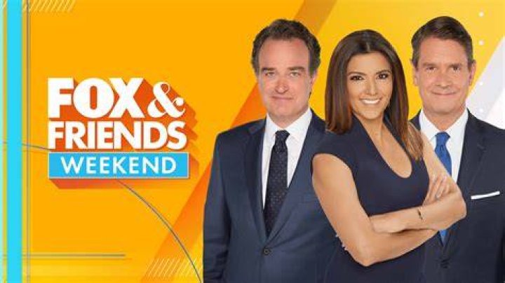 Fox &amp; Friends Sunday Hosts: Unveiling the Powerhouse Team Behind the Weekend Edition