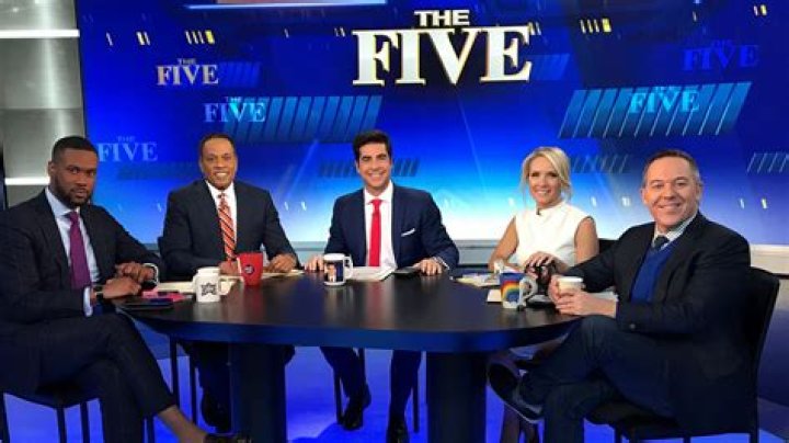Fox News The Five: Exploring the Impactful Talk Show and Its Significance