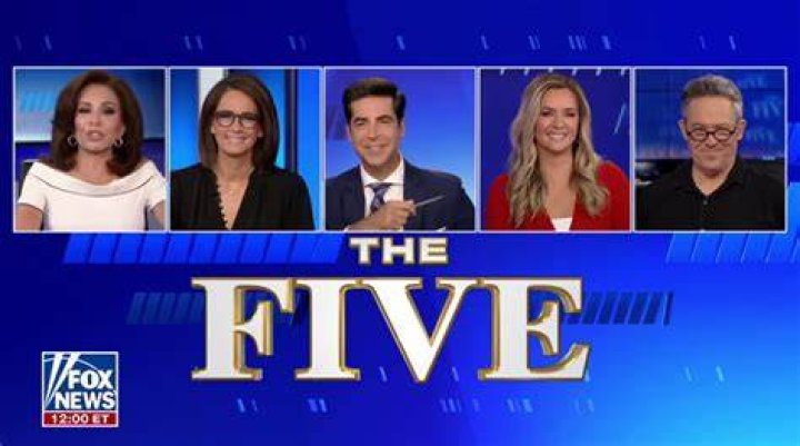 Fox The Five Cast: A Comprehensive Look at the Stars Behind the Show