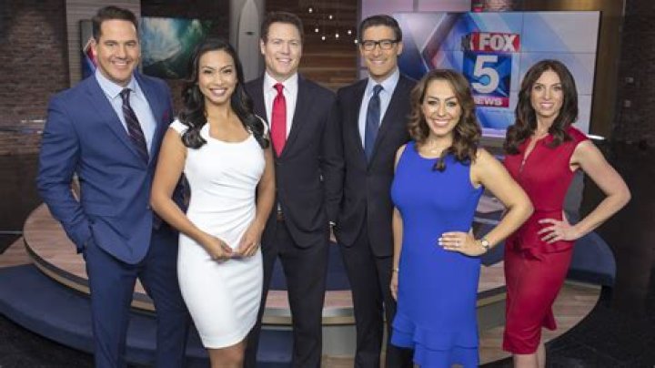 Fox5 Vegas Anchors: A Comprehensive Guide to the Faces Behind the News