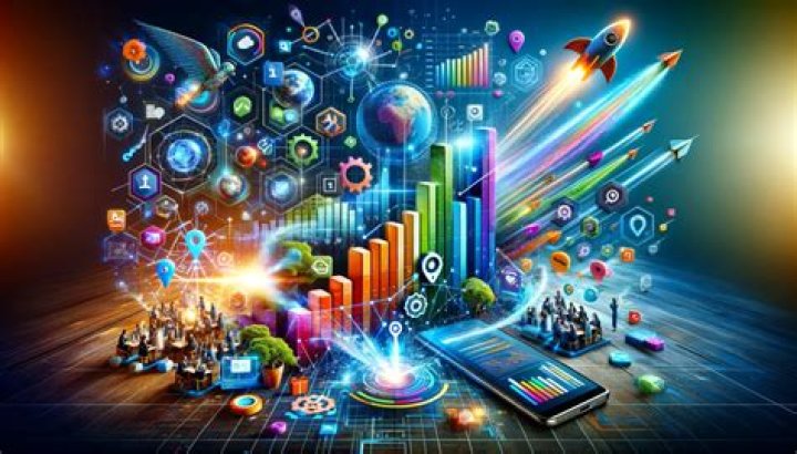FreakMobMedia: Revolutionizing the Digital Marketing Landscape