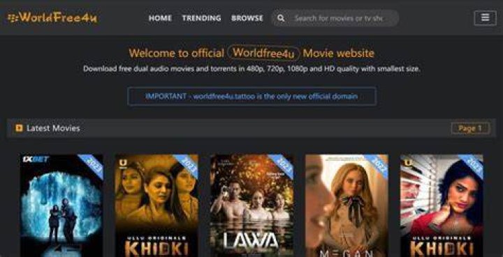 Free Download Movies: Your Ultimate Guide to Legal Film Free Download