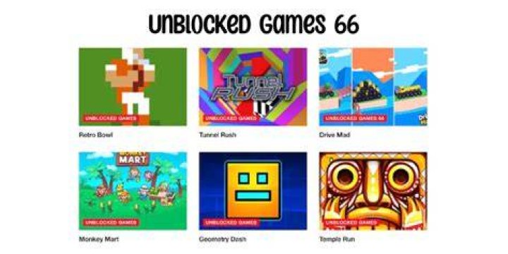 Free Game 66: Unlocking the World of Entertainment