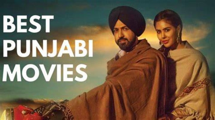 Free Watch Punjabi: Your Ultimate Guide to Enjoying Punjabi Cinema