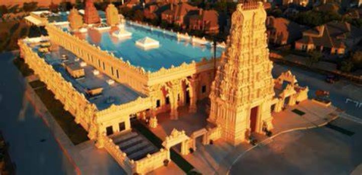 Frisco Hanuman Temple Timings: Your Ultimate Guide to Visiting