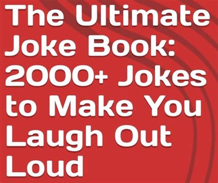 Fuck Up Jokes: The Ultimate Guide to Laughter and Humor