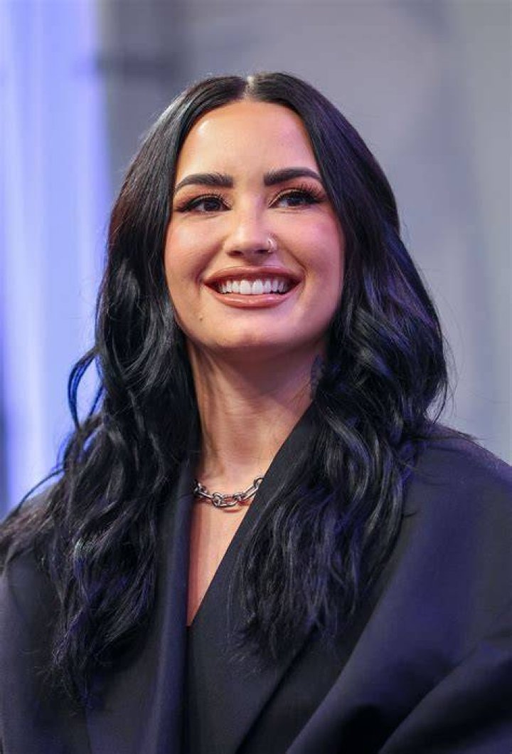 Full Name of Demi Lovato: A Comprehensive Look into Her Life, Career, and Legacy