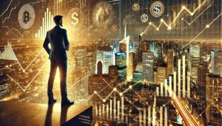 Future Net Worth: Unlocking the Secrets to Building Wealth in the Modern Era