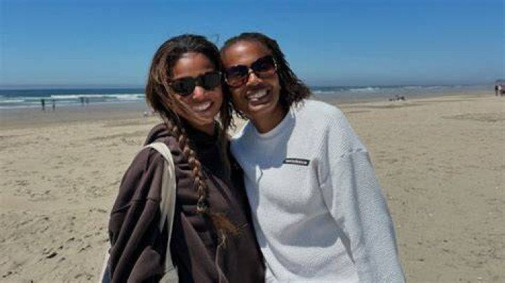 Gabby Thomas Siblings: Exploring the Family Behind the Track Star