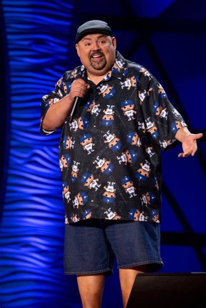Gabriel Iglesias and TV Shows: A Comprehensive Look at His Career and Influence