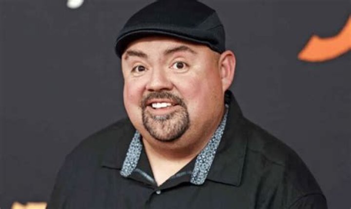 Gabriel Iglesias: The Fluffy's Journey to Comedy Stardom