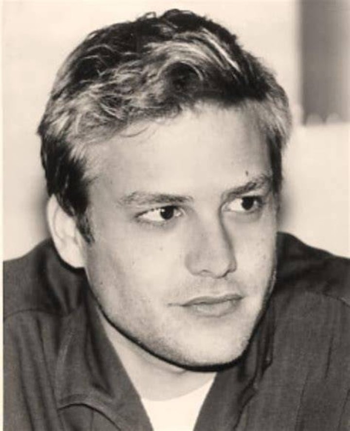 Gabriel Macht Young: Exploring the Career, Life, and Achievements