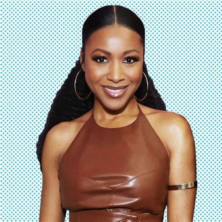 Gabrielle Dennis: A Rising Star in the Acting World