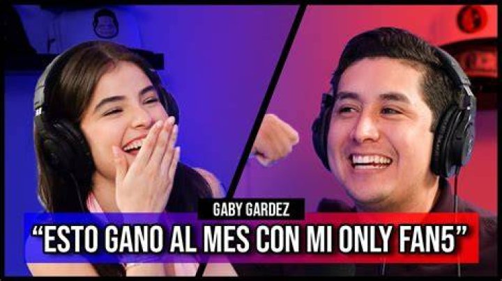 Gaby Gardez Leaks: Unveiling the Truth Behind the Controversy