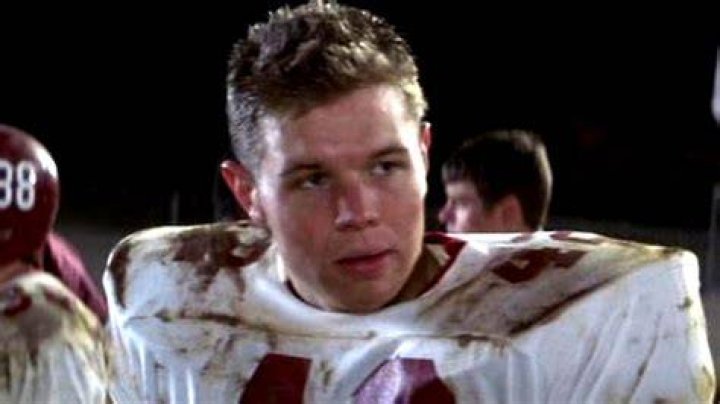 Gary Bertman in Remember the Titans: A Deep Dive into the Role, Legacy, and Impact