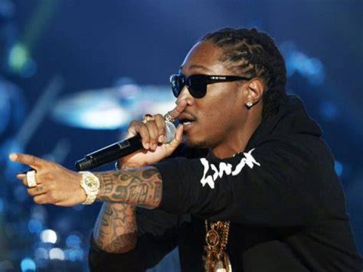 Gates the Rapper: Rising Star in the Hip-Hop World
