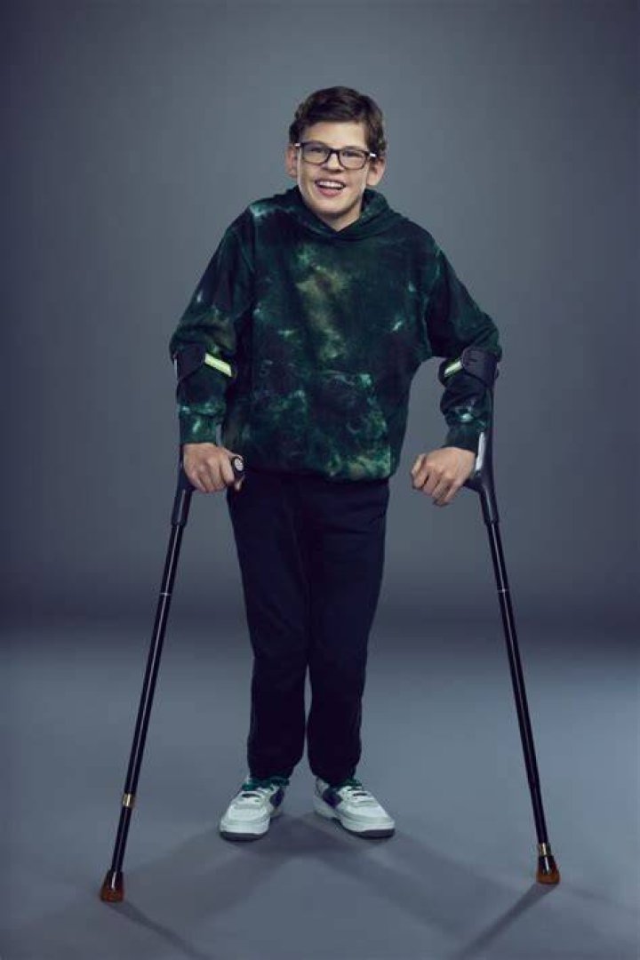 Gavin McHugh: The Rising Star of TV Shows