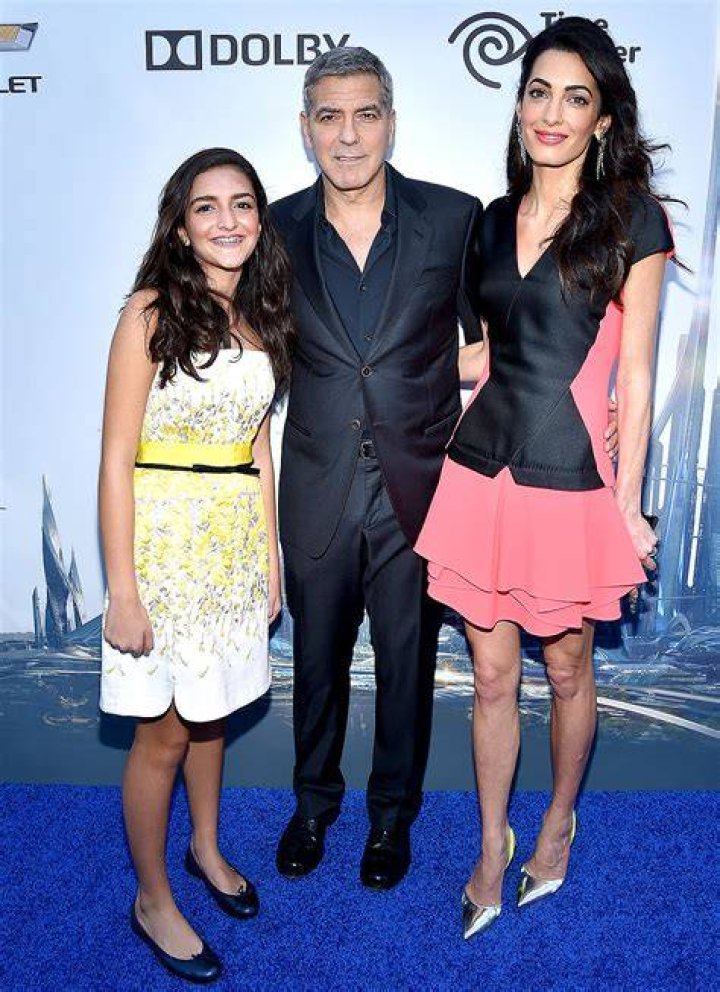 George Clooney Brothers and Sisters: A Comprehensive Exploration of the Clooney Family