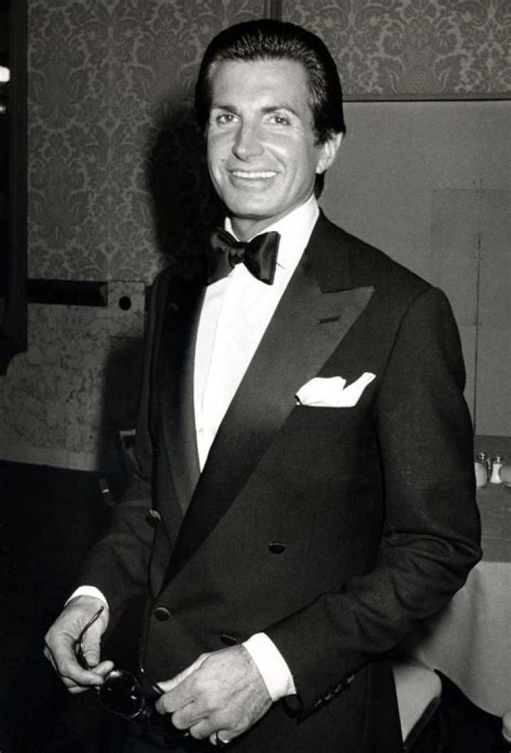 George Hamilton Actor: The Iconic Journey of a Hollywood Legend