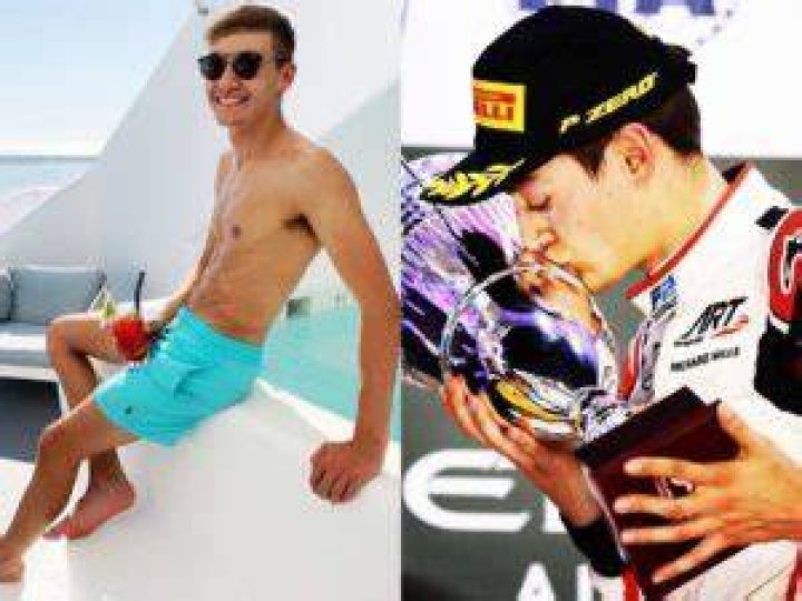 George Russell Height and Weight: A Comprehensive Guide