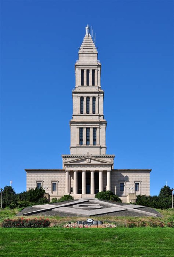 George Washington Masonic National Memorial Alexandria: A Tribute to Freemasonry and American History