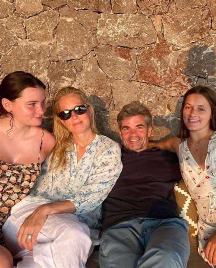 Georgette Stephanopoulos Family: A Comprehensive Look into Their Lives