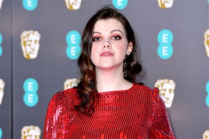 Georgie Henley Age: A Comprehensive Look at the Rising Star