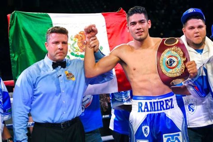Gilberto Ramirez Record: An In-Depth Analysis of the Boxing Legend's Achievements