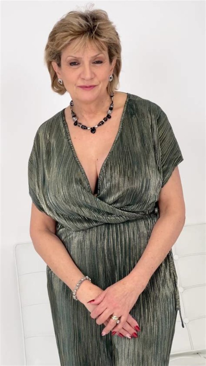 Gill Ellis Young: The Remarkable Journey of a Visionary Leader