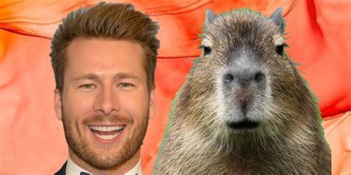 Glen Powell Capybara Meme: The Viral Sensation That Took the Internet by Storm