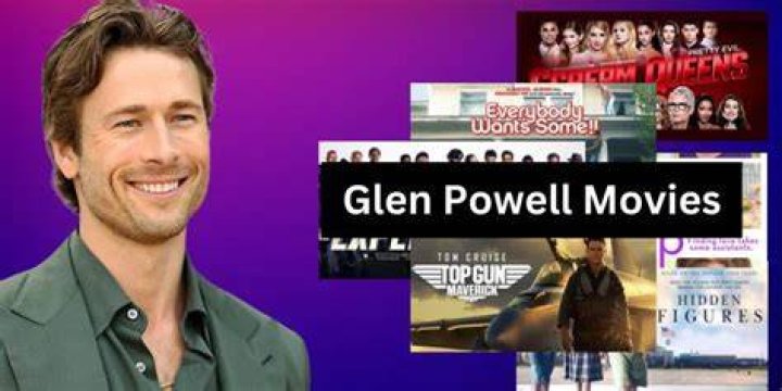 Glen Powell Roles: A Comprehensive Look at His Diverse Acting Career
