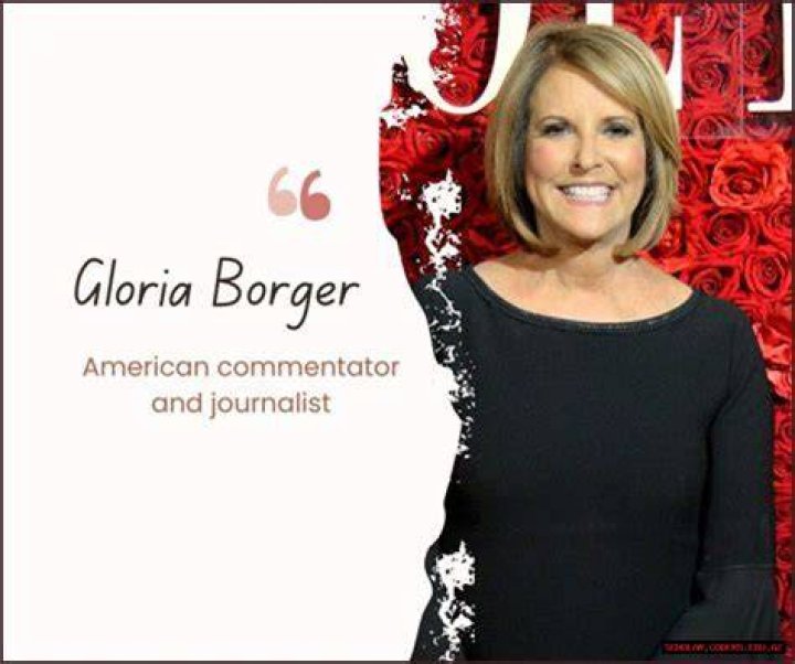 Gloria Borger Illness: An In-Depth Look at Her Health Journey