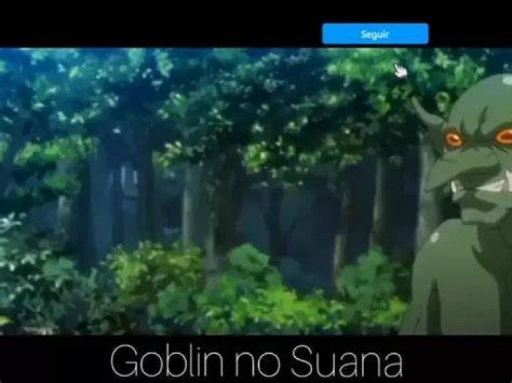 Goblin No Suana Telegram: Exploring the Phenomenon and Its Impact