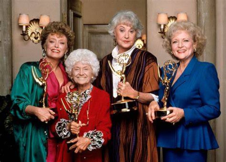 Golden Girls Cast Ages: Discover the Ageless Talent Behind the Iconic Show