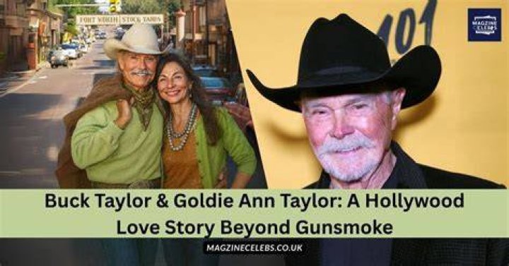 Goldie Ann Taylor: The Trailblazing Voice in Journalism and Media