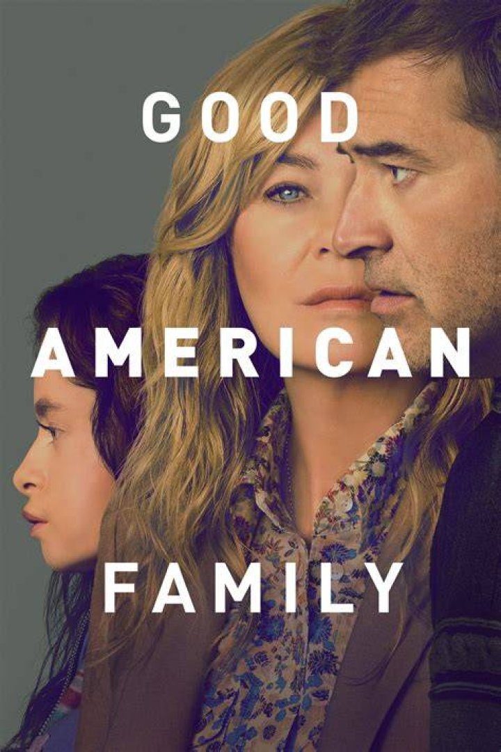 Good American Family Hulu: The Ultimate Guide for Binge-Watching Enthusiasts