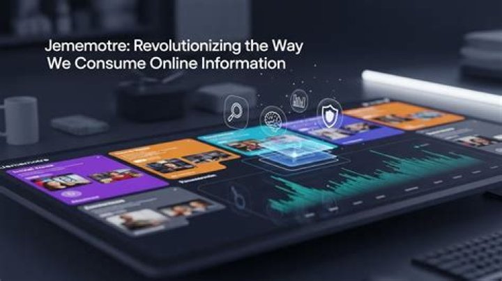 Gorecenter.com: Revolutionizing the Way We Access Information