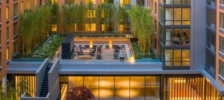Gotham West NYC: A Premier Urban Haven with Sophisticated Living