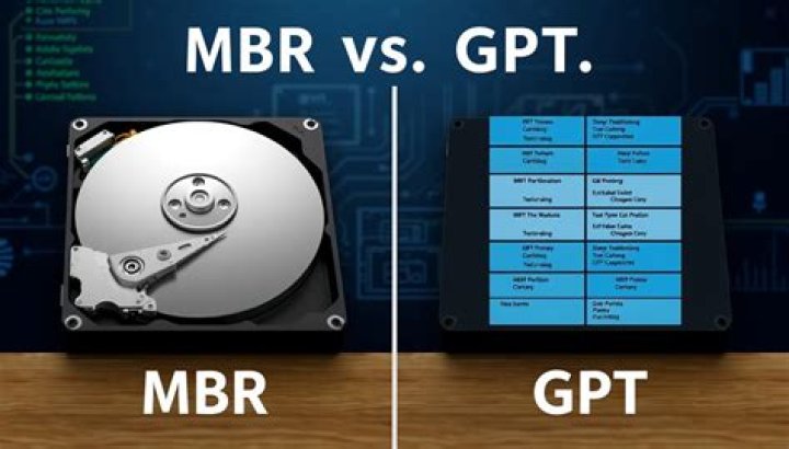 GPT Partition vs MBR Partition: A Comprehensive Guide for Your Data Management Needs