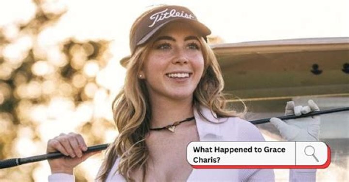 Grace Charis: Unveiling the Truth Behind the "Grace Charis Leak" Phenomenon