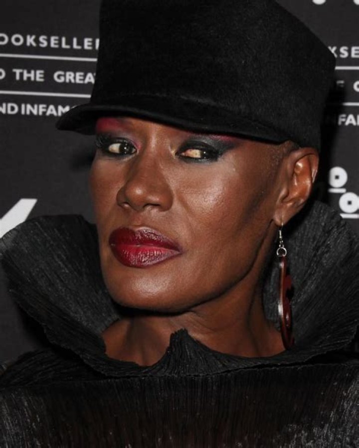 Grace Jones Net Worth: A Detailed Exploration of the Iconic Star's Wealth and Legacy